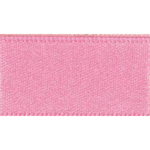 Ribbon 15mm Sweetie Pink (dark rose) Double Satin Ribbon 15mm Sweetie Pink (dark rose) Double Satin