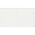Ribbon 25mm Bridal White Double Satin