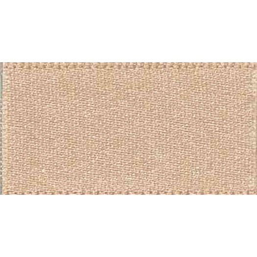 Berisfords Ribbon 15mm Ecru Double Satin