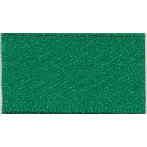 Ribbon 15mm Hunter Green Double Satin Ribbon 15mm Hunter Green Double Satin