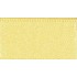 Ribbon 15mm Lemon Yellow Double Satin