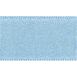 Ribbon 15mm Cornflower Blue Double Satin Ribbon 15mm Cornflower Blue Double Satin