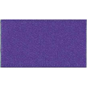Ribbon 15mm Liberty Cadbury Purple Double Satin Ribbon 15mm Liberty Cadbury Purple Double Satin