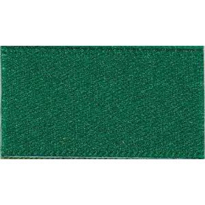 Ribbon 15mm Forest Green Double Satin Ribbon 15mm Forest Green Double Satin