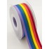 Ribbon 35mm Rainbow