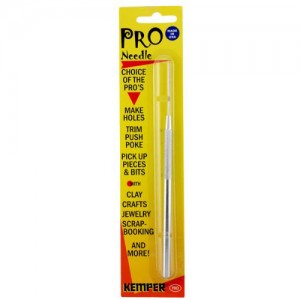 Modelling Tool Kemper Pro Needle Modelling Tool Kemper Pro Needle