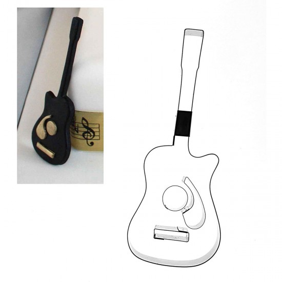 Kit Box Guitar Cutter Acoustic