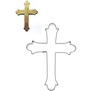 Cross Cutter Style 1 Small