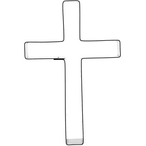 Cross Cutter Style 2 Large