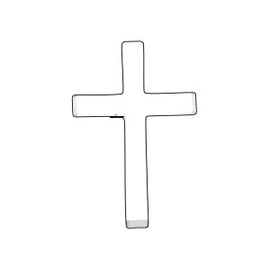 Cross Cutter Style 2 Small