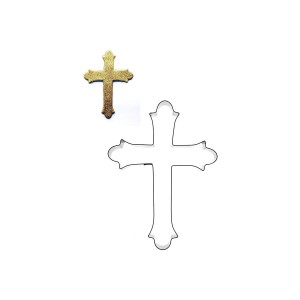 Cross Cutter Style 1 Mini