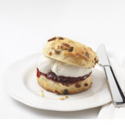 Butter Unsalted 250g