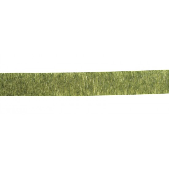 Lion Ribbon Company Stemtex Stem Tape Olive Green  (0.5"/27m)