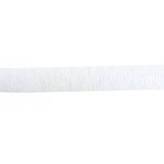 Bonzos Stem Tape White (0.5"/27m)