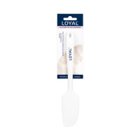Premium Silicone Spatula (220mm) Premium Silicone Spatula (220mm)