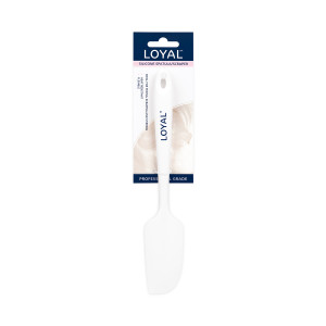 Premium Silicone Spatula (220mm) Premium Silicone Spatula (220mm)