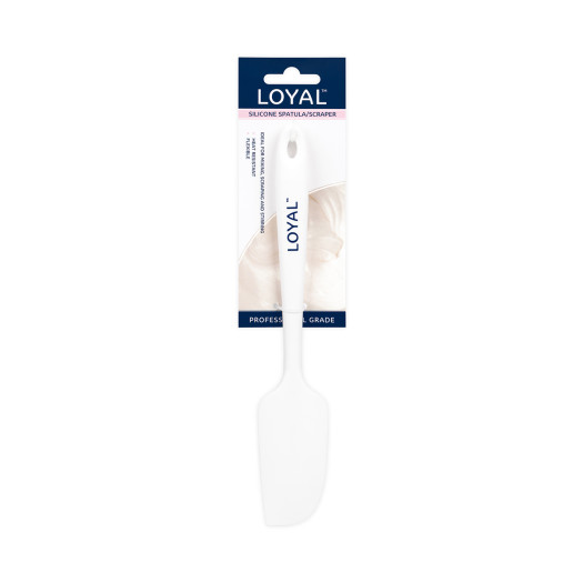 Premium Silicone Spatula (220mm) Premium Silicone Spatula (220mm)