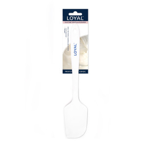 Premium Silicone Spatula (280mm) Premium Silicone Spatula (280mm)