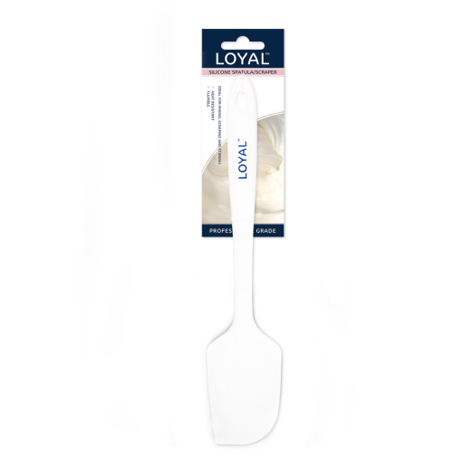 Premium Silicone Spatula (280mm) Premium Silicone Spatula (280mm)