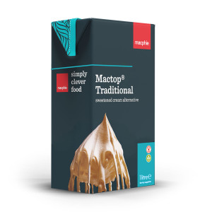 Mactop® Traditional 1Litre Mactop® Traditional 1Litre