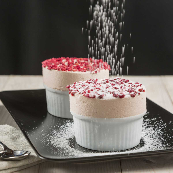 Macphie Sweet Snow 100g Macphie Sweet Snow 100g