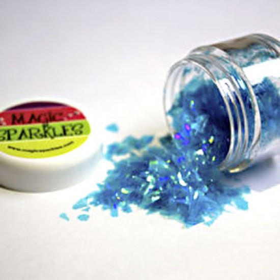 Magic Sparkles Magic Sparkles Blue 2g