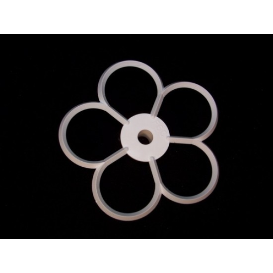 Orchard Products 5-Petal Flower Cutter 110mm