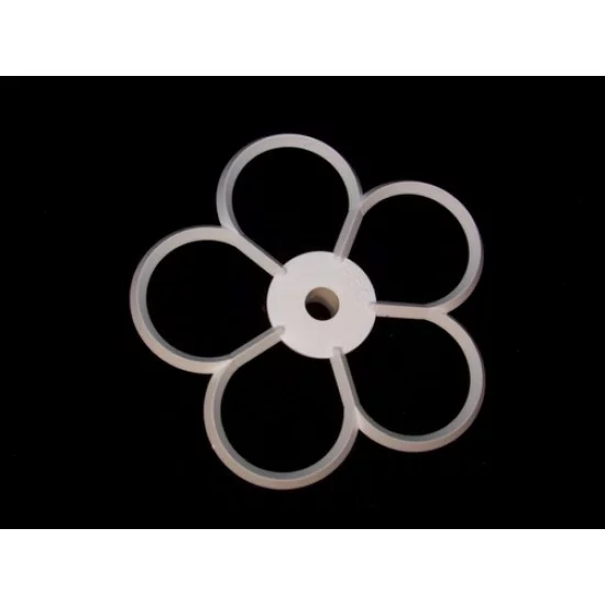 5Petal Flower Cutter 110mm Glasgow