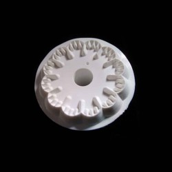 Carnation Cutter Small