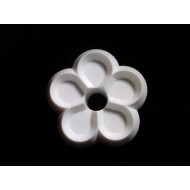5-Petal Flower Cutter 42mm