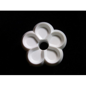 5-Petal Flower Cutter 42mm