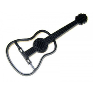Acoustic Guitar Cutter/Embosser Acoustic Guitar Cutter/Embosser