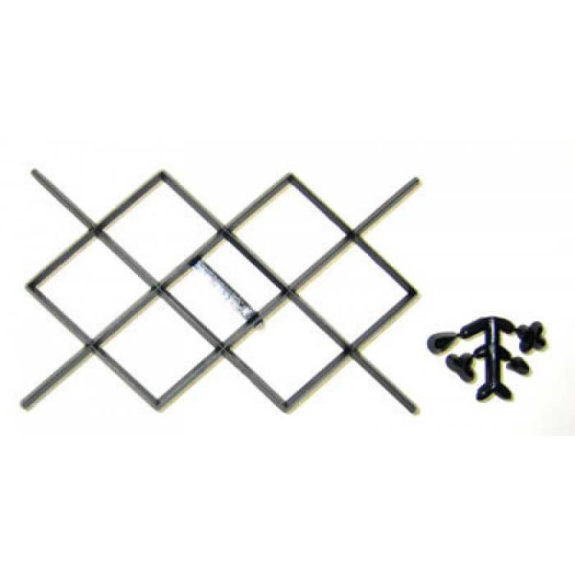 Patchwork Cutters Diamond Embosser Patchwork Cutters Diamond Embosser