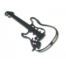 Electric Guitar Cutter/Embosser