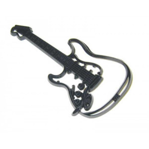 Electric Guitar Cutter/Embosser Electric Guitar Cutter/Embosser