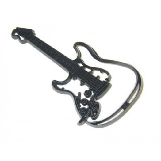 Patchwork Cutters Electric Guitar Cutter/Embosser Patchwork Cutters Electric Guitar Cutter/Embosser