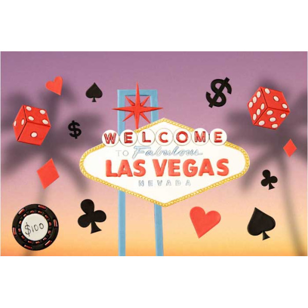 Patchwork Cutters Las Vegas Cutter/Embosser Patchwork Cutters Las Vegas Cutter/Embosser