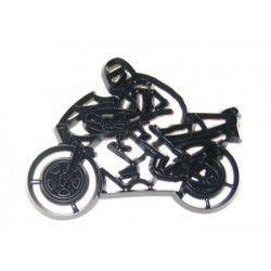 Motorbike Cutter/Embosser