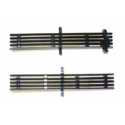 Musical Stave & Clef Cutter/Embosser