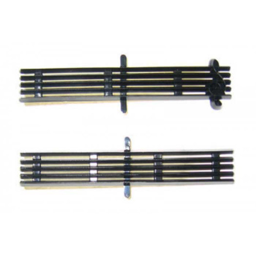 Patchwork Cutters Musical Stave & Clef Cutter/Embosser Patchwork Cutters Musical Stave & Clef Cutter/Embosser