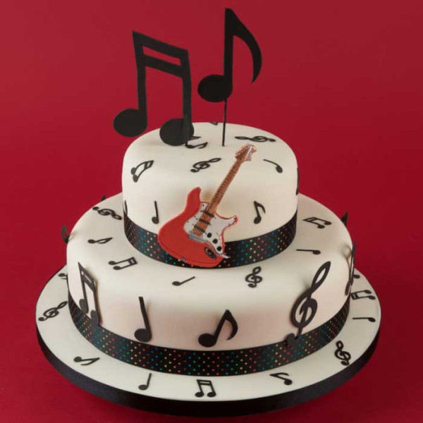 Patchwork Cutters Musical Notes Large & Extra Large Cutter/Embosser Patchwork Cutters Musical Notes Large & Extra Large Cutter/Embosser