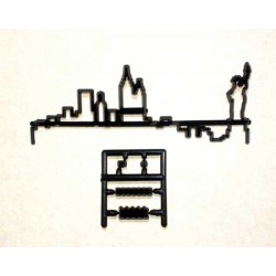 New York Skyline Cutter/Embosser