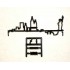 New York Skyline Cutter/Embosser