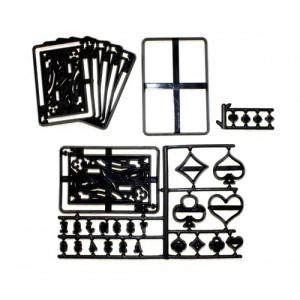 Playing Cards Cutter/Embosser Playing Cards Cutter/Embosser