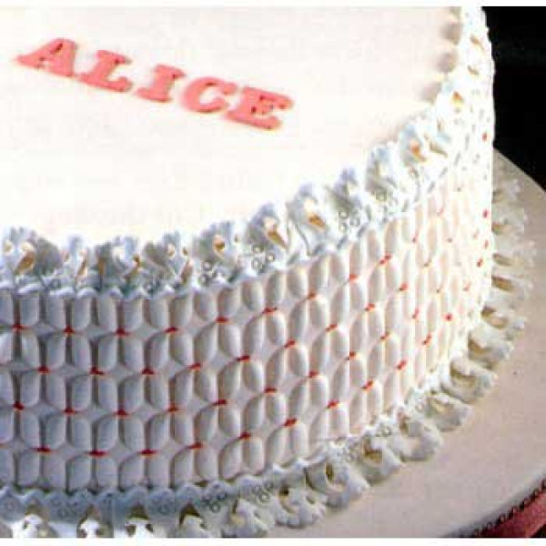 Patchwork Cutters Smocking Embosser Patchwork Cutters Smocking Embosser