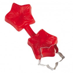 Petunia Cutter & Mould Set