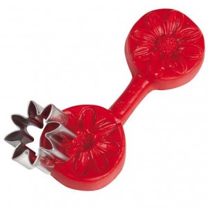 Daisy Cutter & Mould Set Daisy Cutter & Mould Set