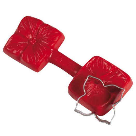Pavoni Hydrangea Cutter & Mould Set Pavoni Hydrangea Cutter & Mould Set