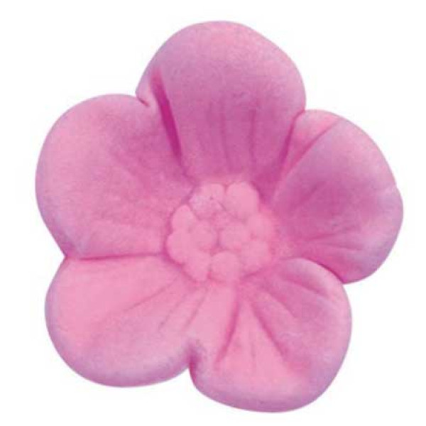 Pavoni Cherry Blossom Cutter & Mould Set Pavoni Cherry Blossom Cutter & Mould Set