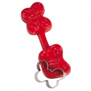 Butterfly Cutter & Mould Set Butterfly Cutter & Mould Set